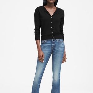 Banana Republic cardigan